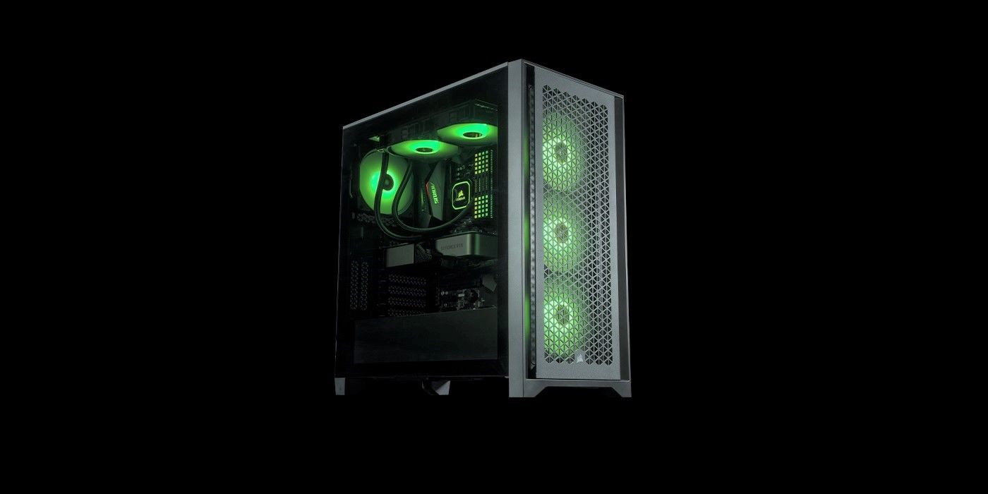 Origin PC Neuron (2020) Review