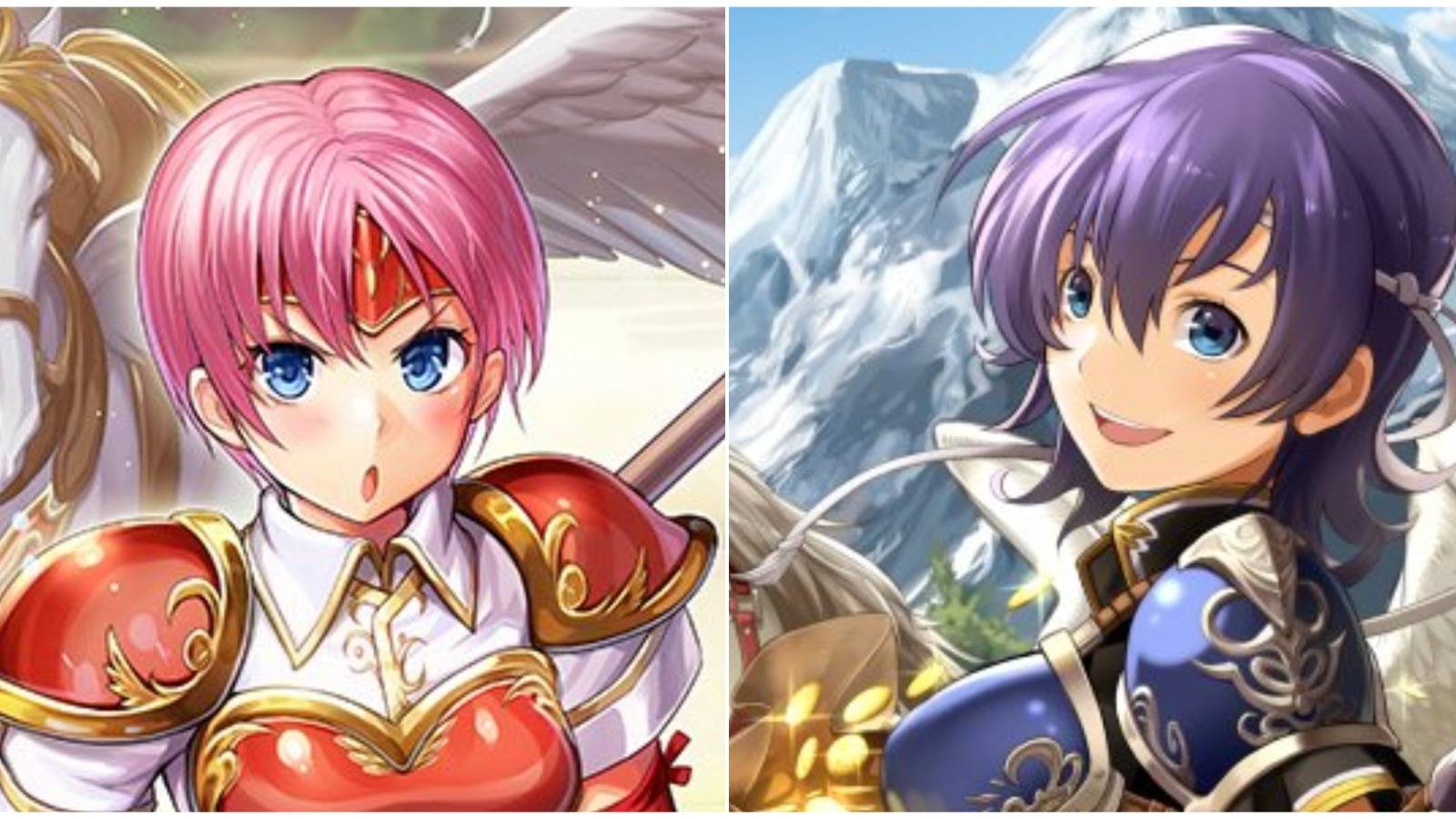 marcia and farina fire emblem cipher