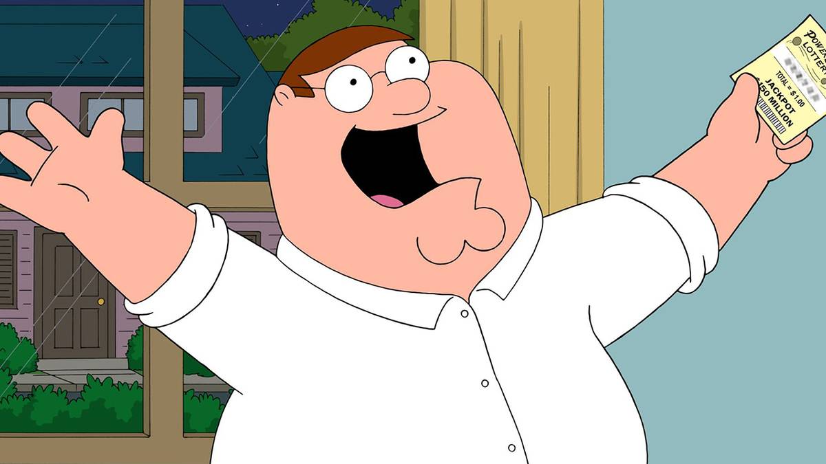 peter griffin fortnite