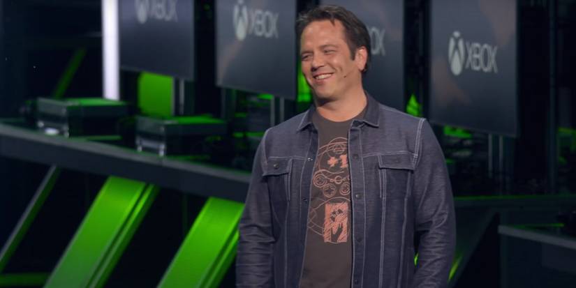 Phil Spencer bold claims