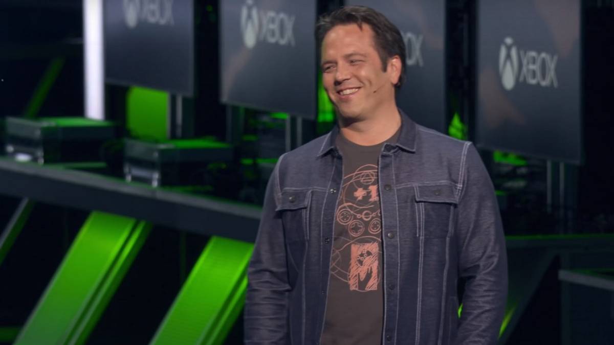 Phil Spencer bold claims