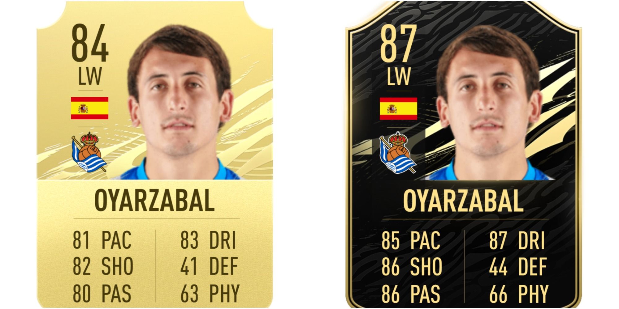 Ozaryabal Fifa 21