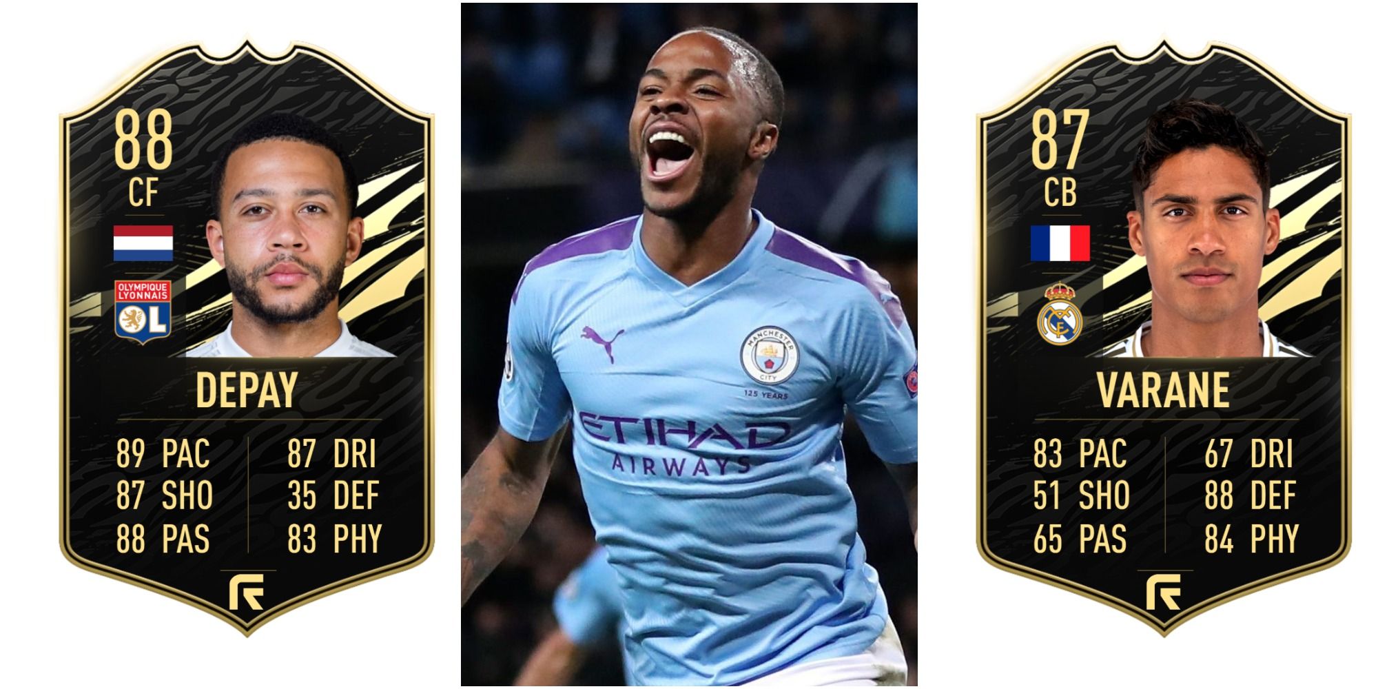 FIFA 21 Ultimate Team: Team Of The Week 20 Highlights And Snubs