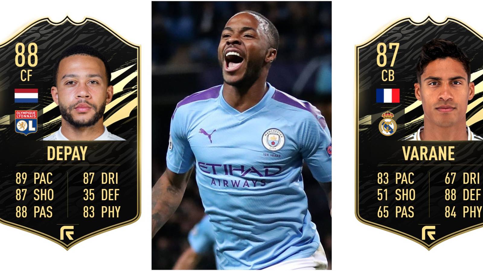 TOTW 20 Highlights And Snubs