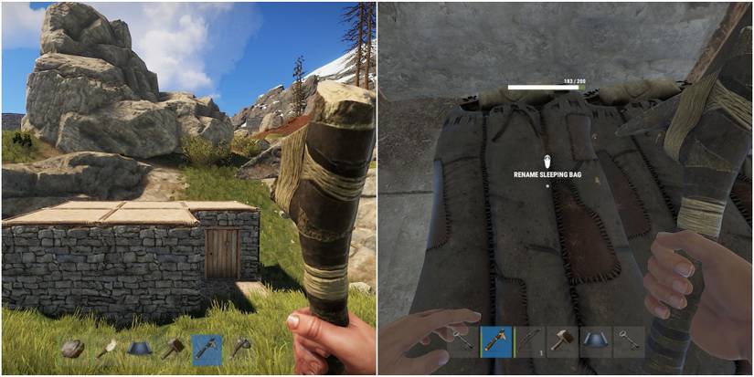 Rust Beginner Mistakes