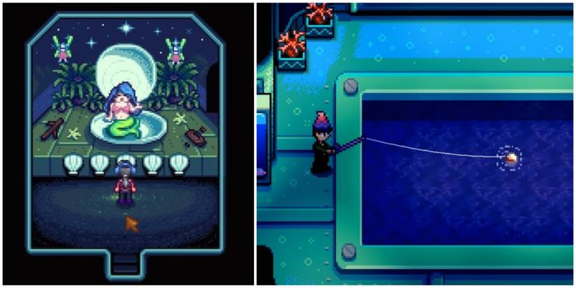 Everything there is to know about the night market