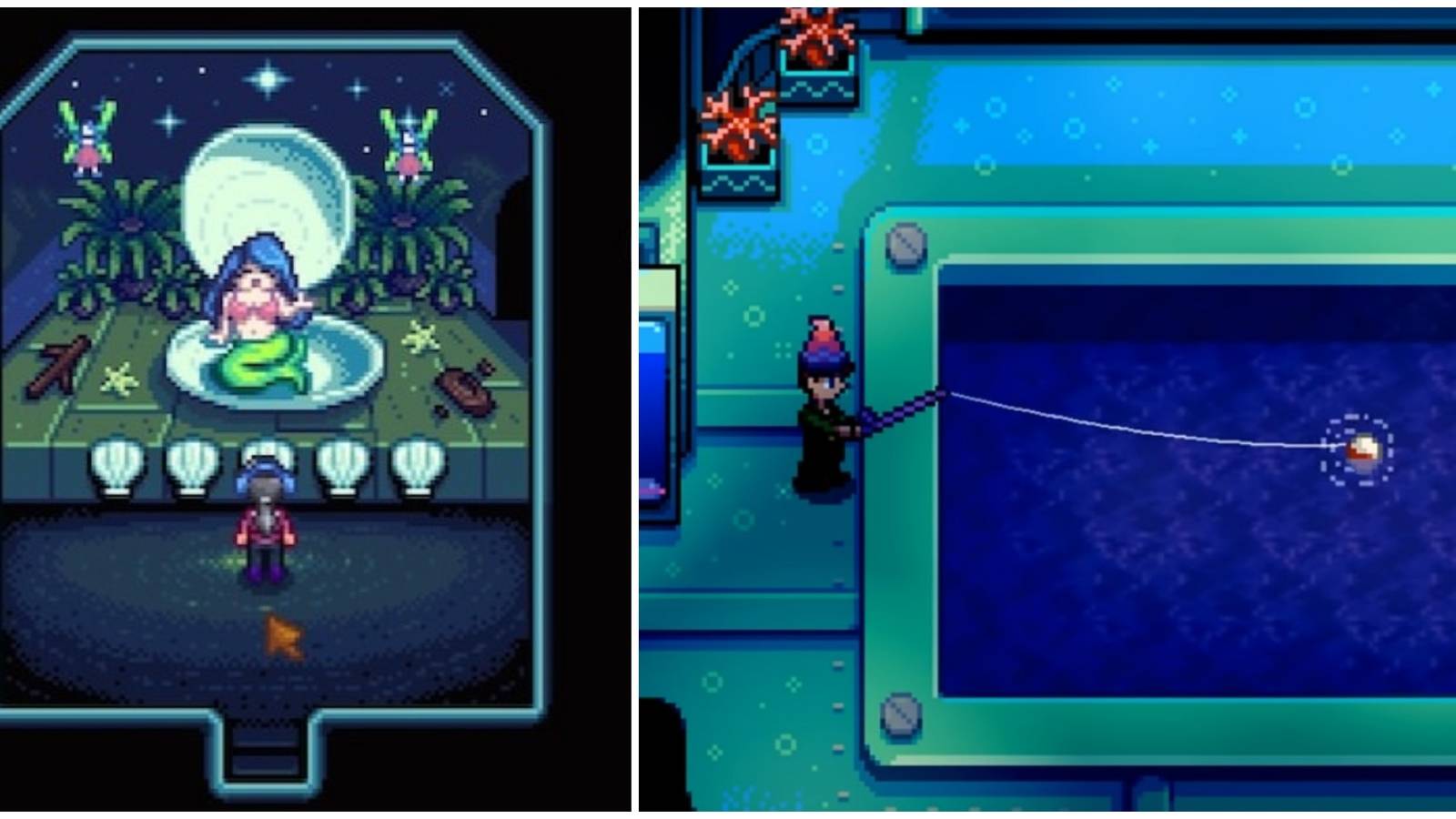 Everything there is to know about the night market