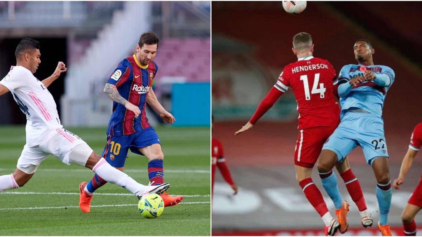 Fifa 21 Best Clubs Ranked