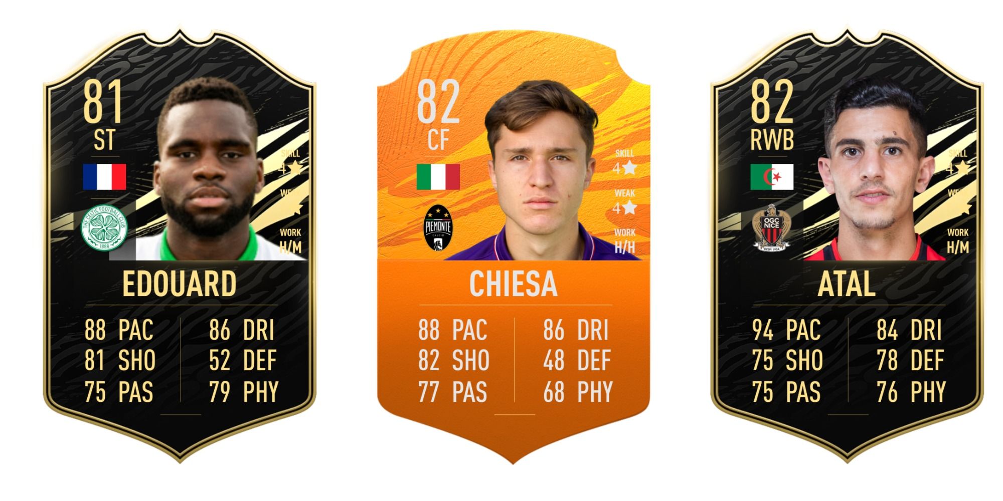 Cheap In Forms That Are Actually Good