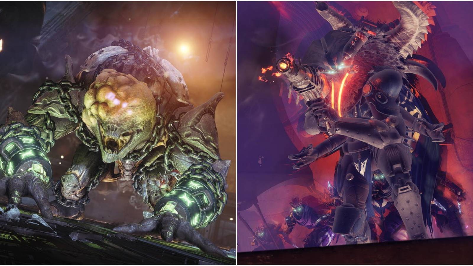 Everything You Need To Know About Nightmare Hunts