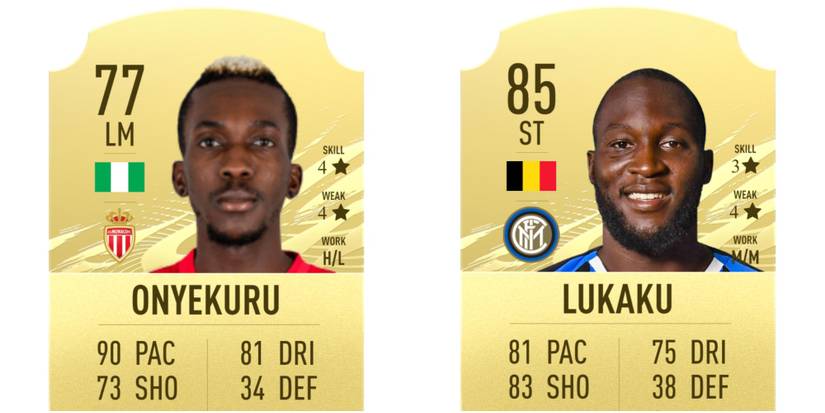 Fifa 21 TOTW 19 Snubs