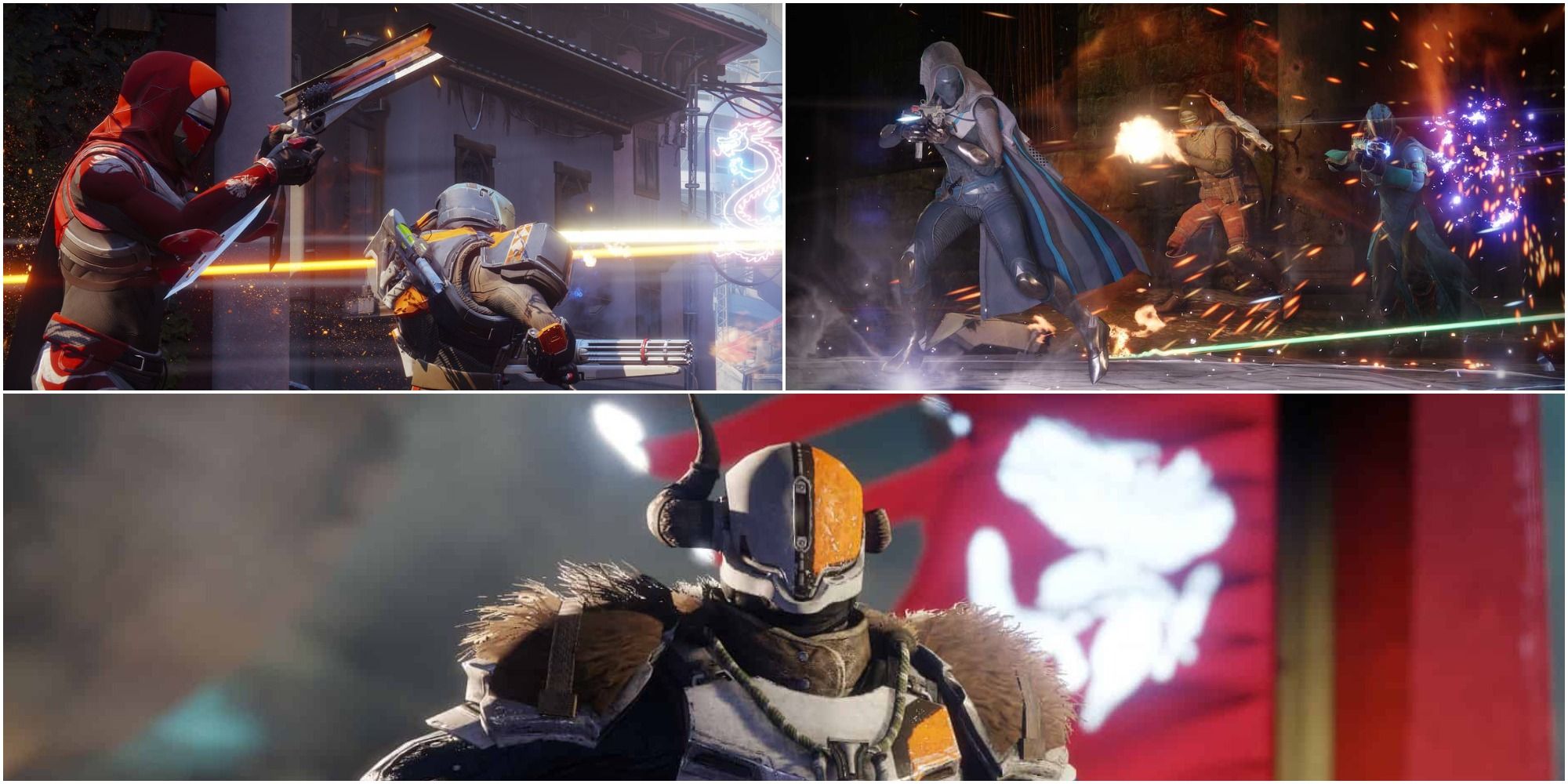 Destiny 2 Tips Even Pro Players Are Not Aware Of