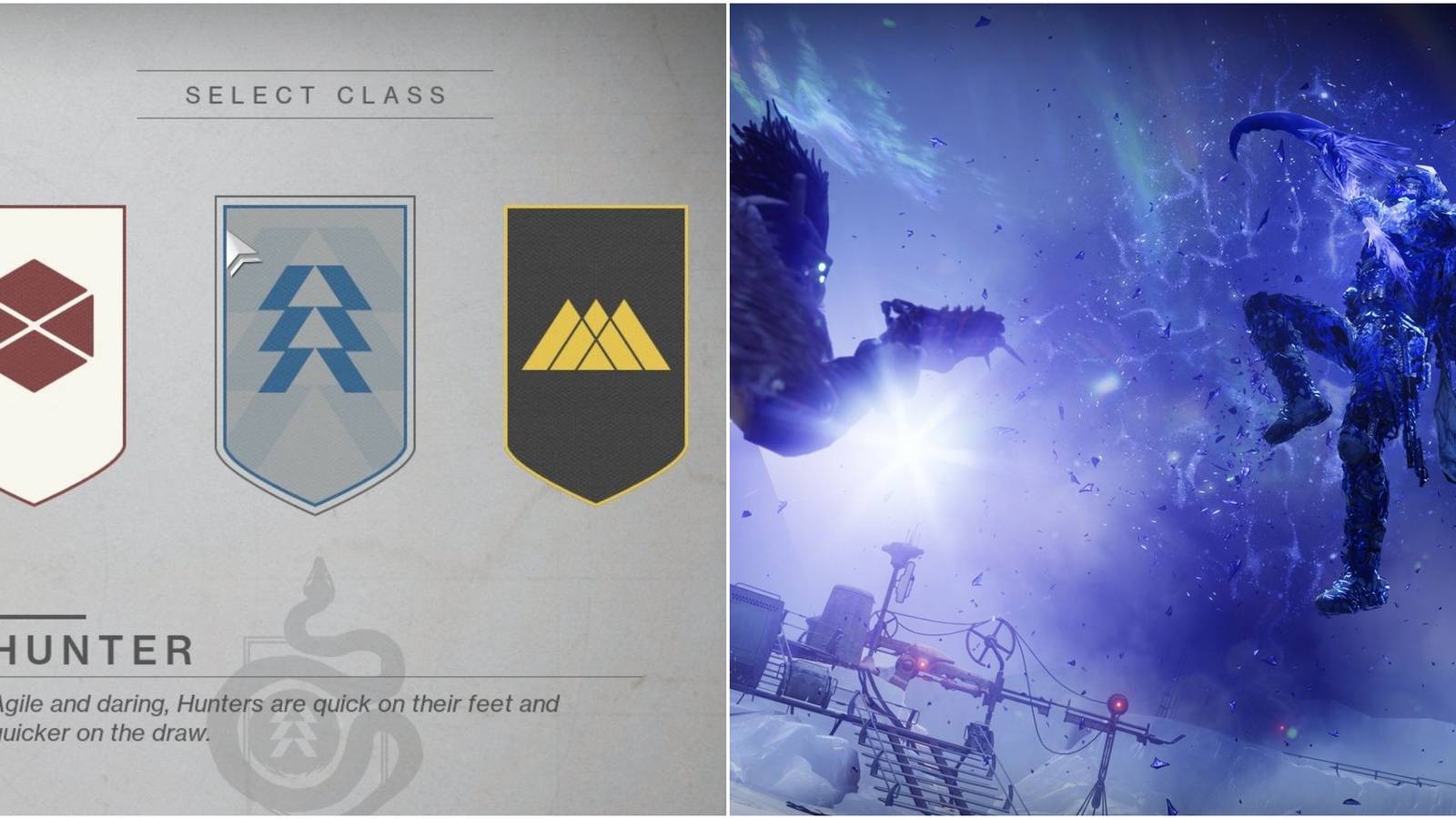 Destiny 2 Hunter PVP Tips