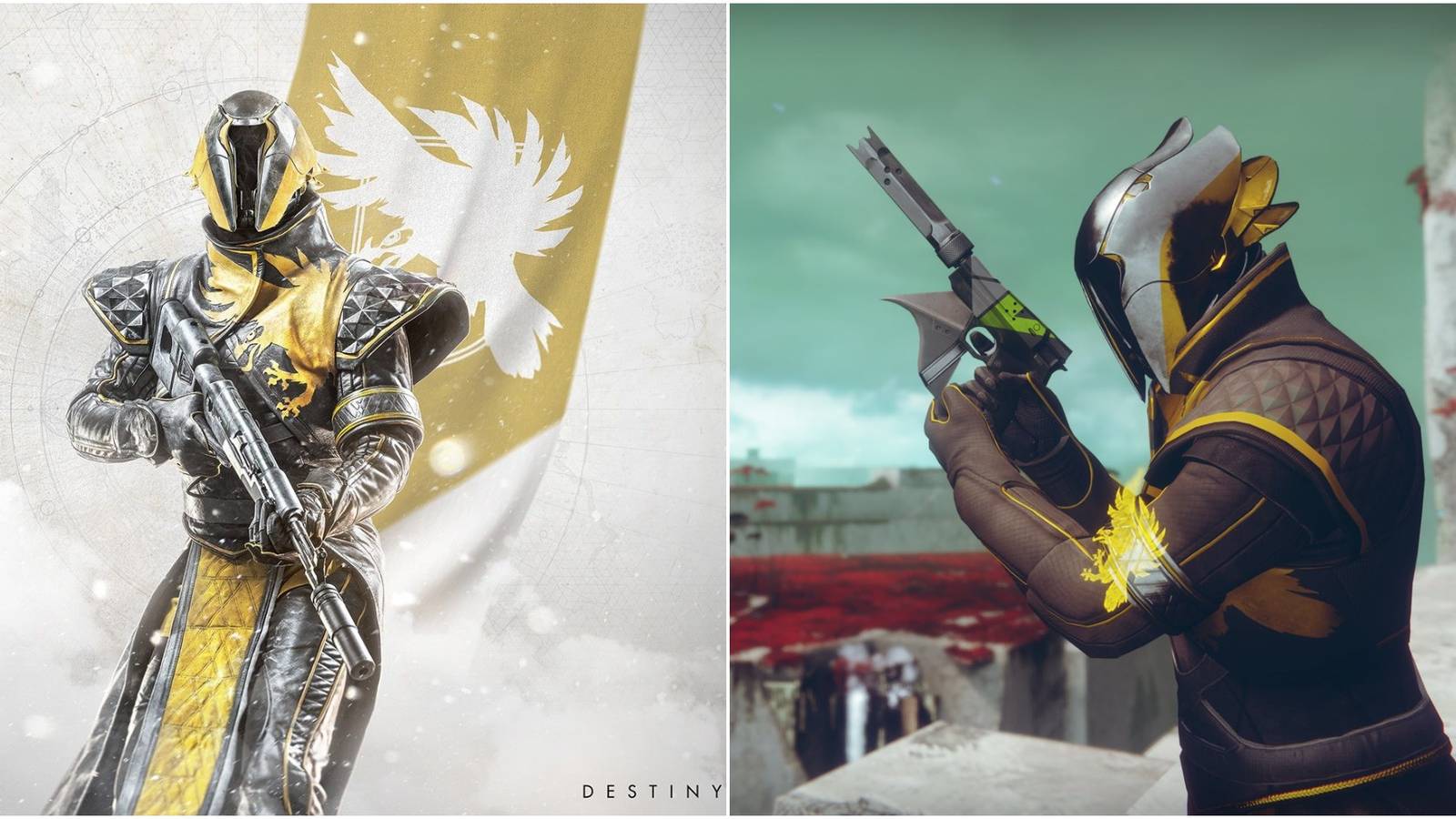 Destiny Warlock PVP Tips