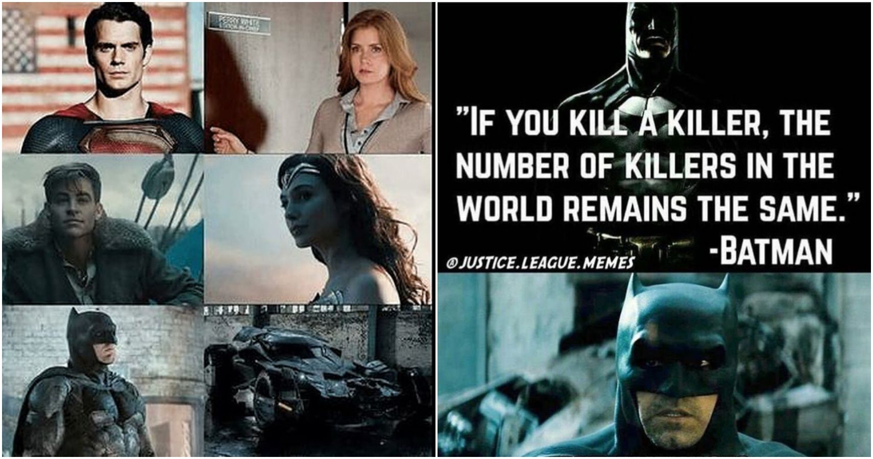 10 Hilarious Batman Memes That Prove The Movies Make No Sense