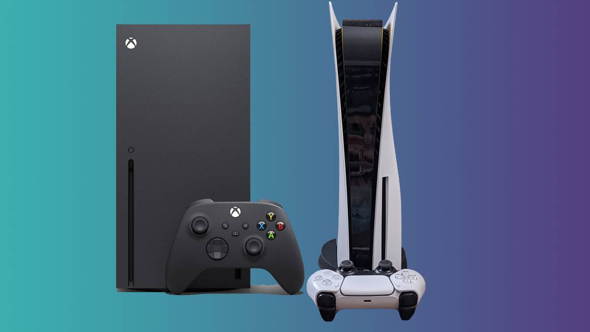 analyst sales last gen