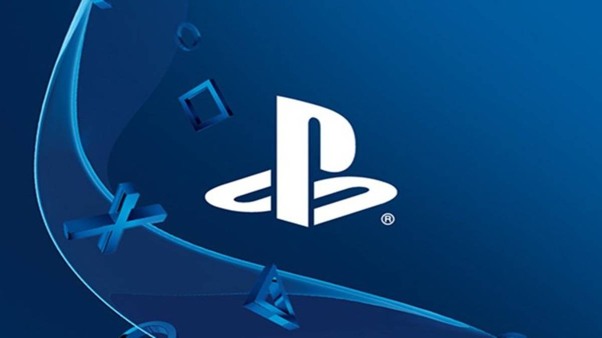 playstation logo sacred symbols on left