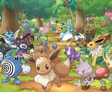 Best Split Evolutions in Pokemon