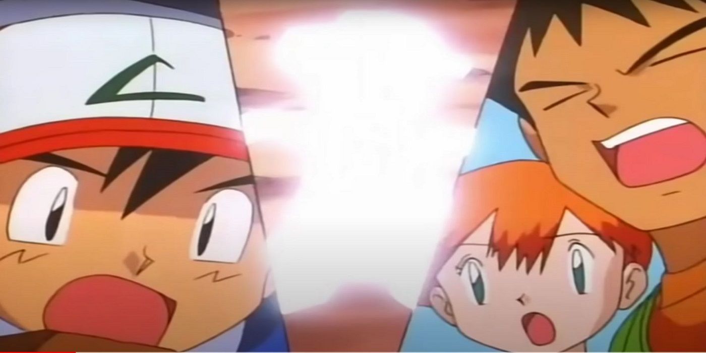 Pokemon': Ash's 8 Most Notable Unevolved Pokemon, And Why They Haven't  Evolved