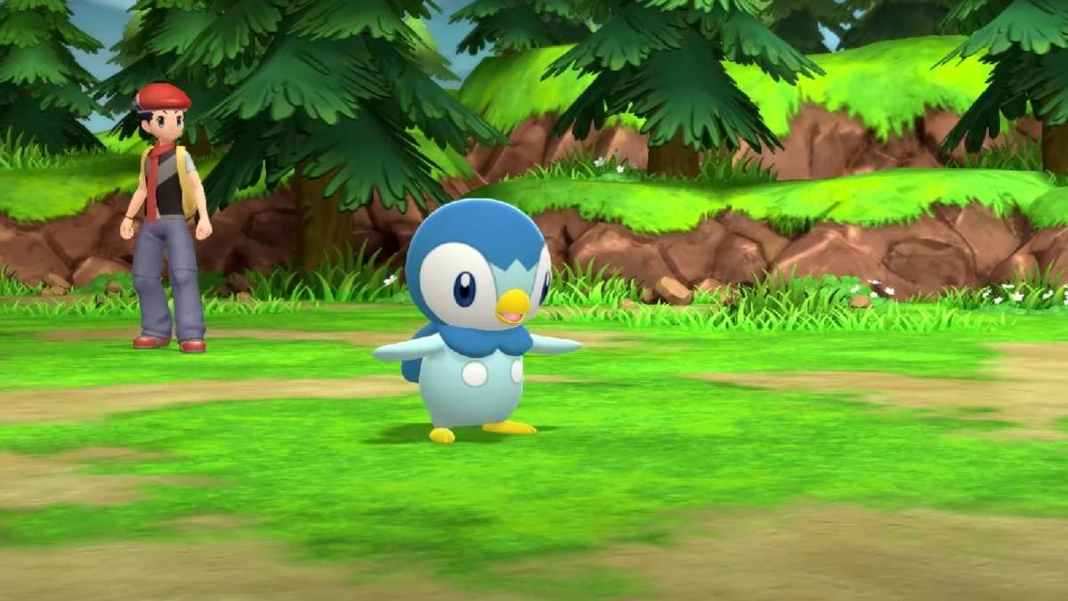 pokemon diamond and pearl remakes