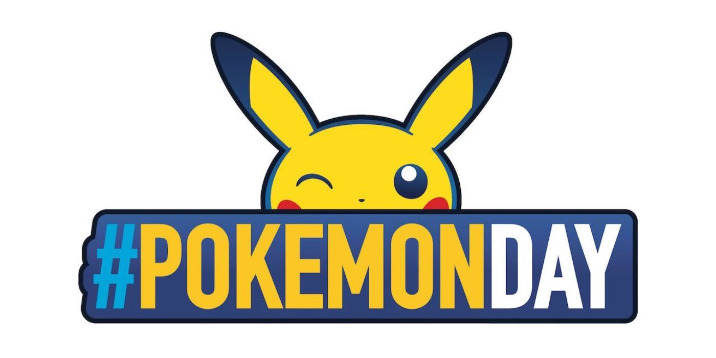 pokemon day logo