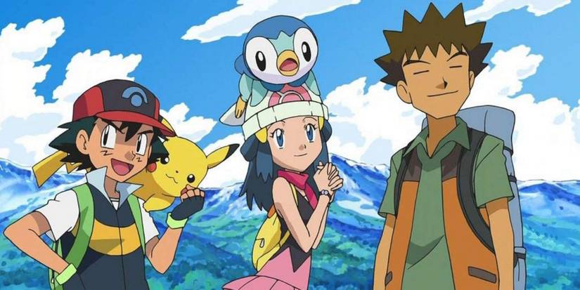 pokemon diamond and pearl remakes twitter