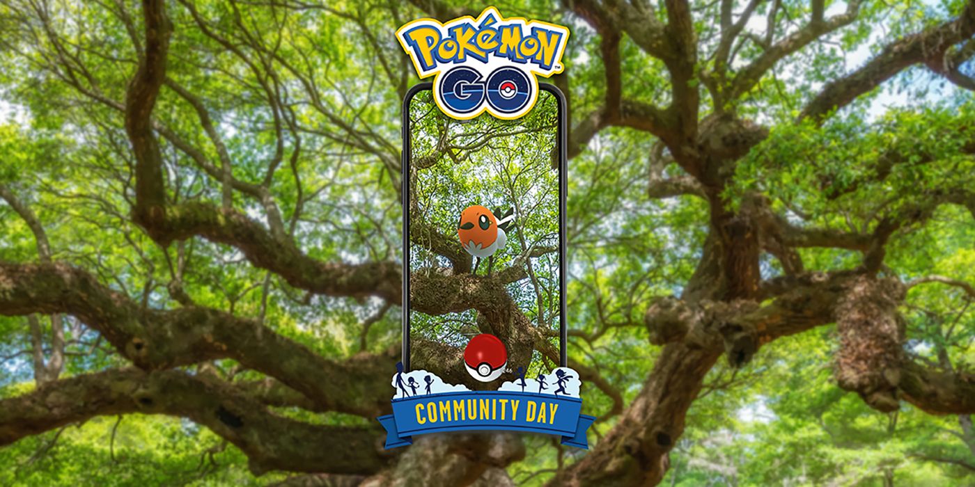 Pokemon GO March 2021 Fletchling Community Day Date and Details