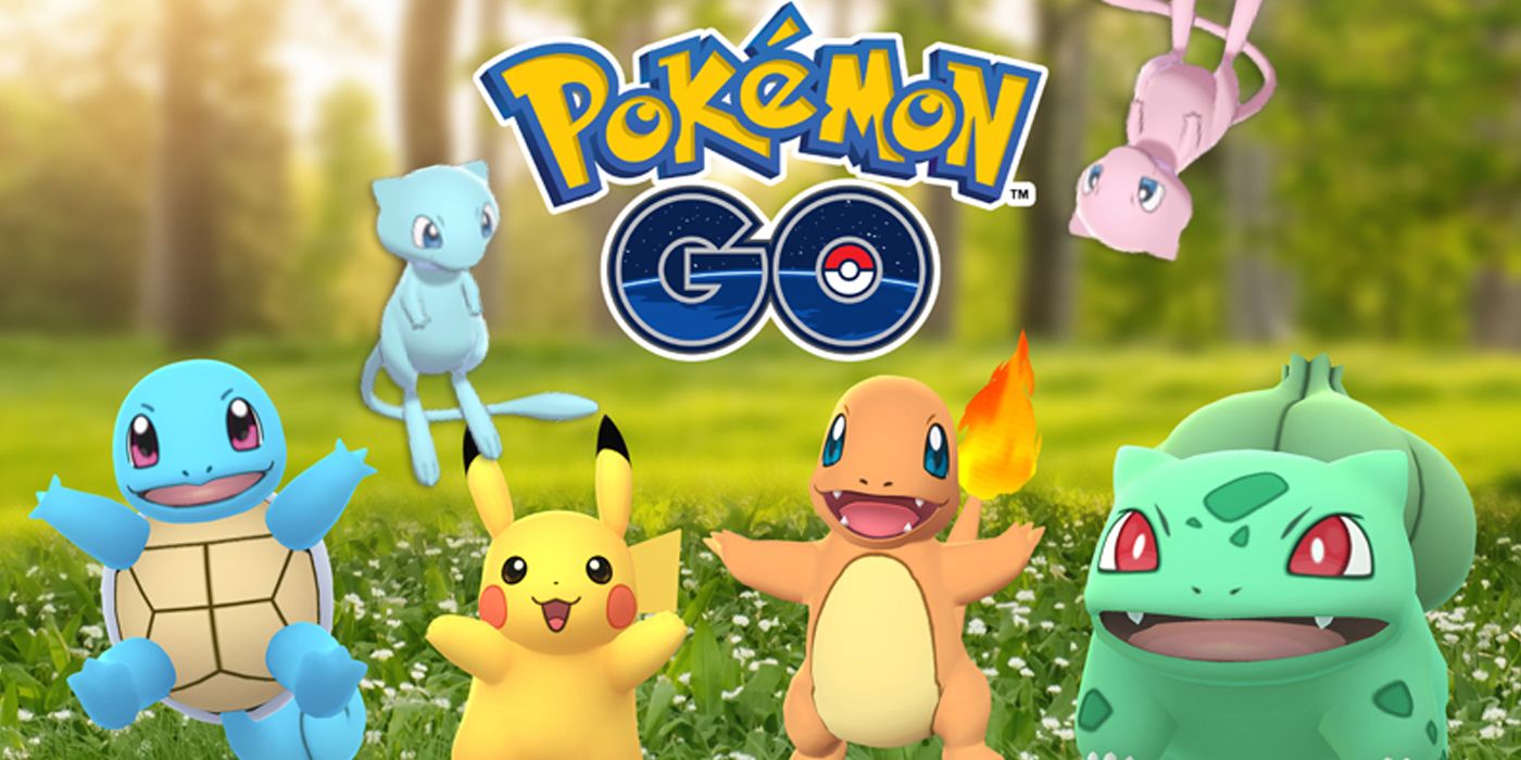 Pokemon GOs Biggest and Best Changes Since Launch