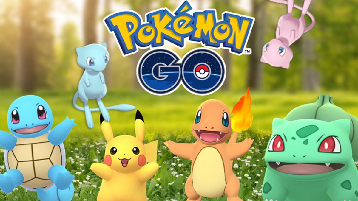 niantic shiny 151 release