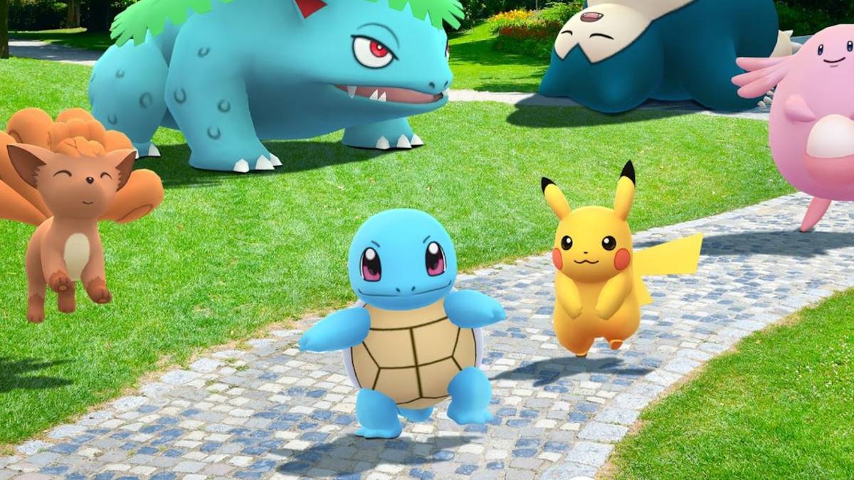 pokemon go battle go tour challengers