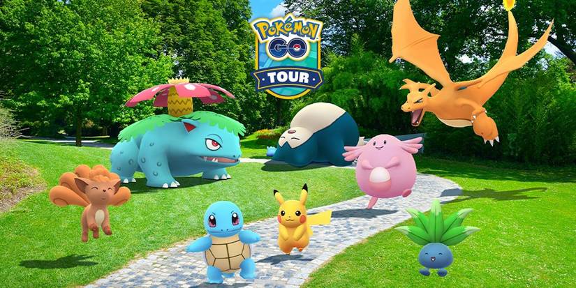 pokemon go tour kanto special research tasks and rewards