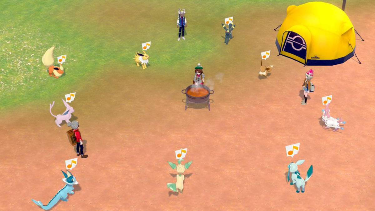 sleeping animations update february 2021