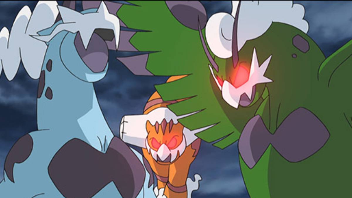 pokemon anime thundurus tornadus landorus