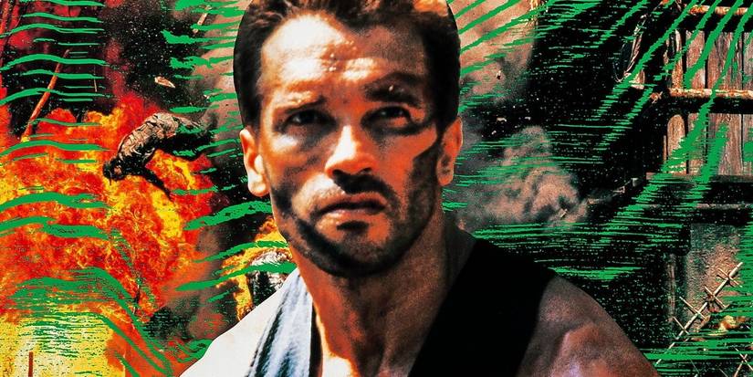 predator movie featured image