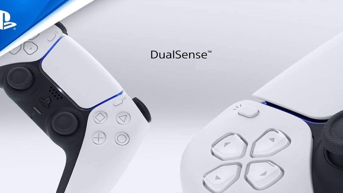 dualsense ps5