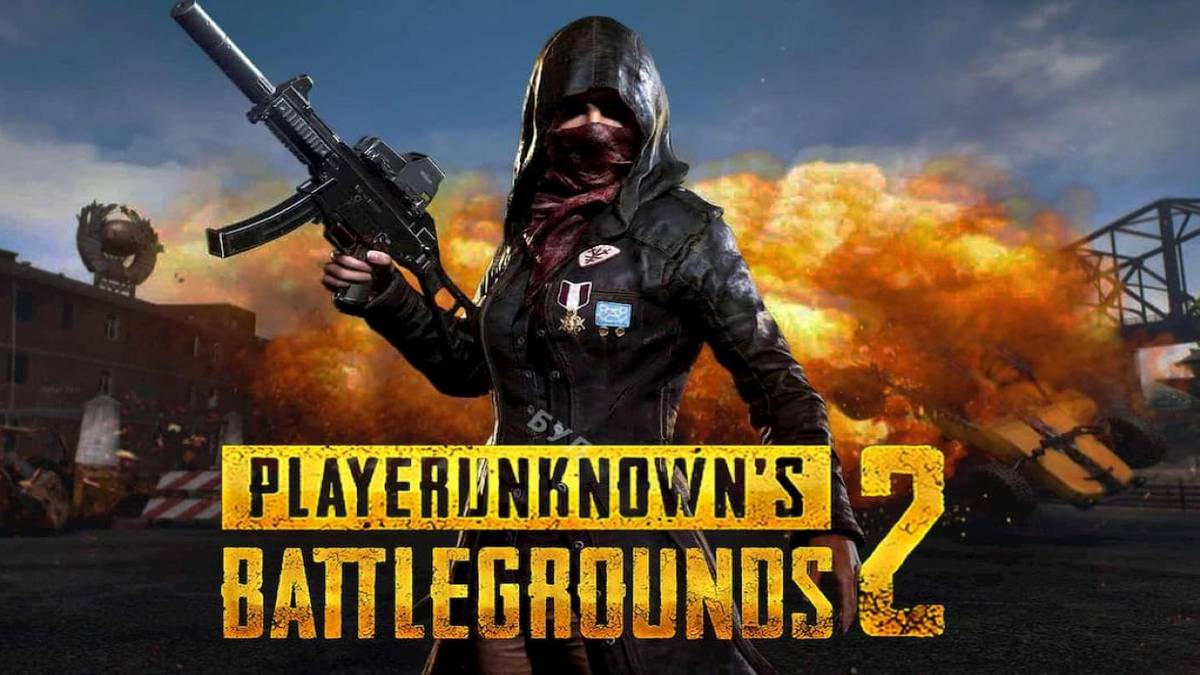 pubg sequel