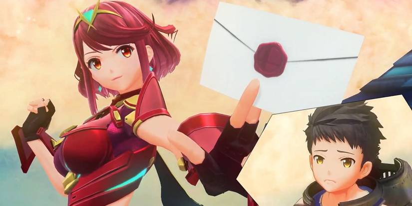 pyra joins smash
