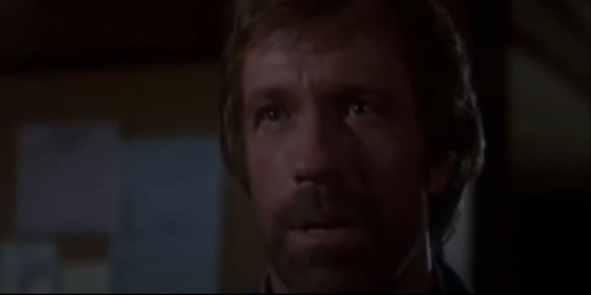 "I Don't Step On Toes... I Step On Necks" - James Braddock, Braddock: Missing In Action 3 (1988)