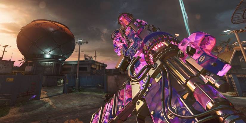 firebase z wonder weapon cold war zombies