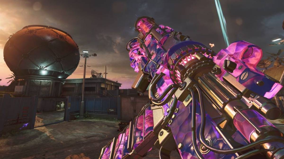 firebase z wonder weapon cold war zombies