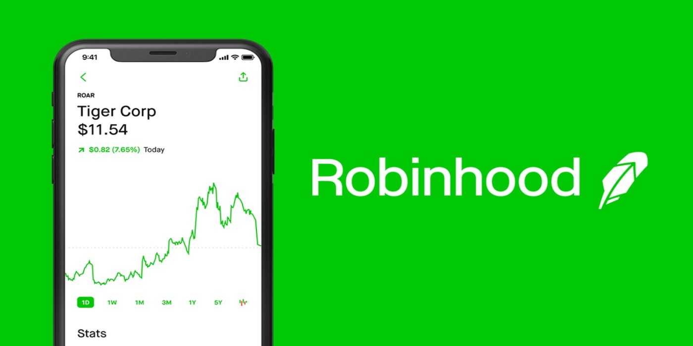 Robinhood Releasing Super Bowl Commercial In Midst of GameStop Stock Controversy