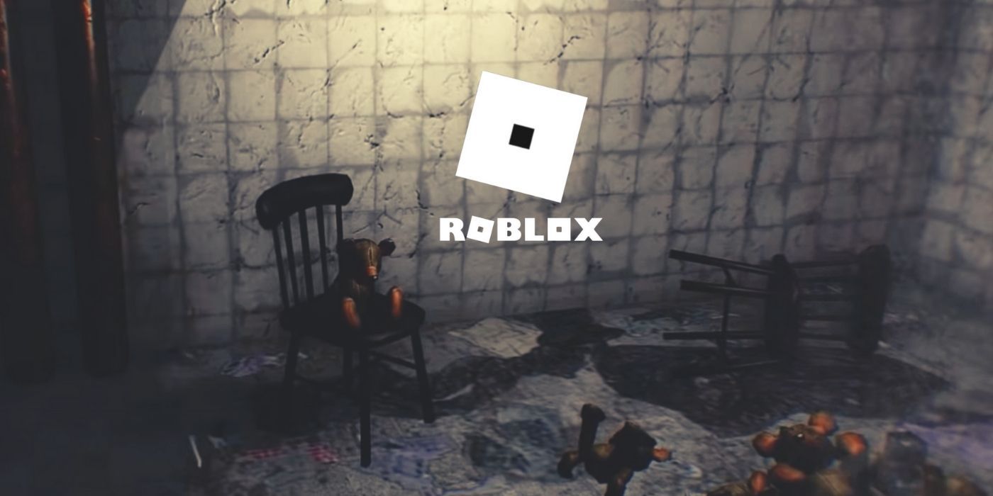 scary games to play on roblox with friends
