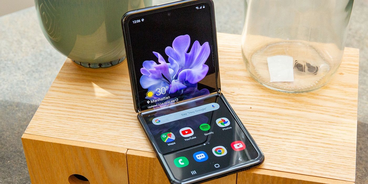 Galaxy Z Flip 5G cost has dropped to significantly increase digits with this new deal