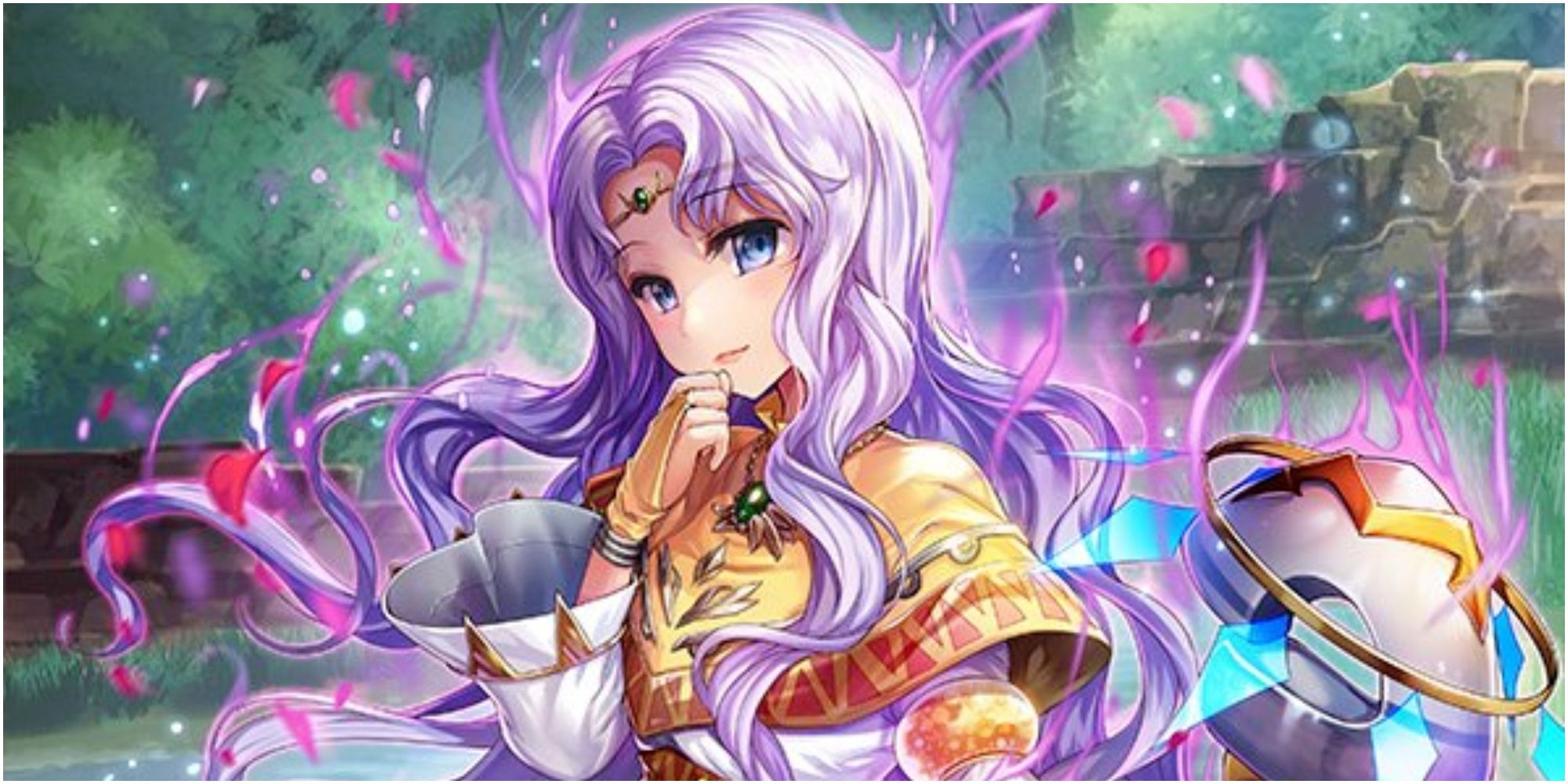 sara fire emblem cipher art