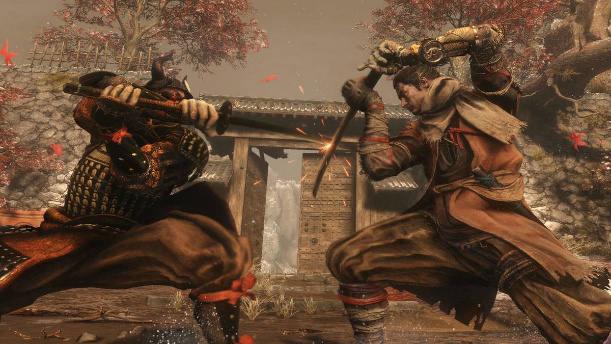sekiro