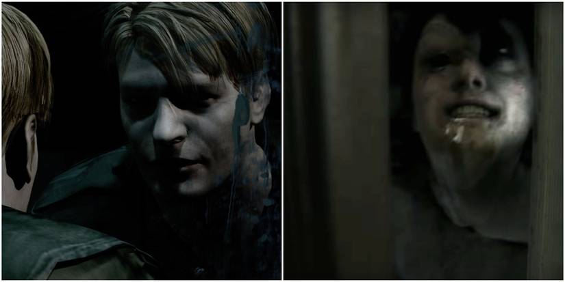 silent hill and pt split feature image