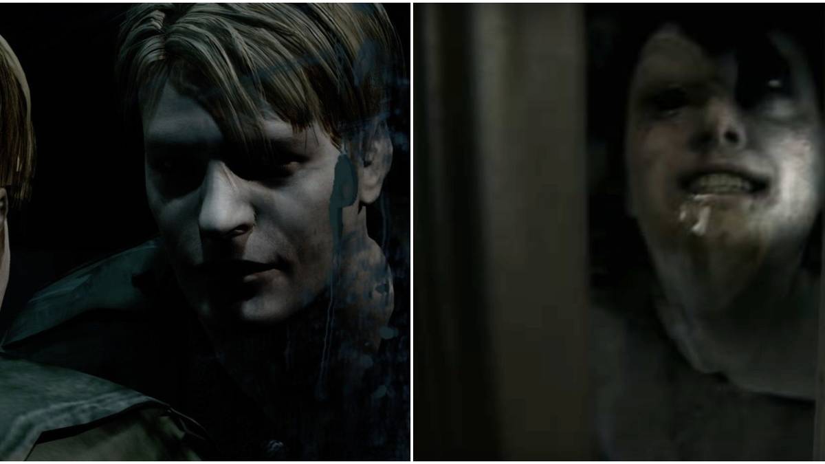 silent hill and pt split feature image