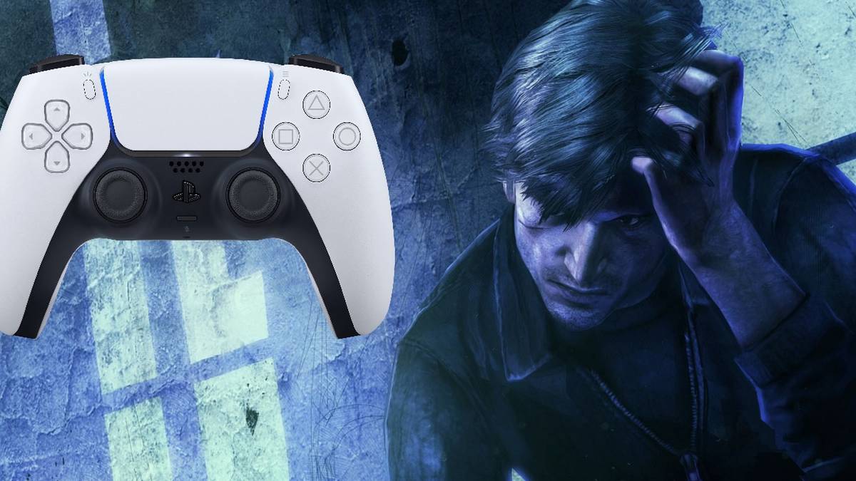 silent hill two new games