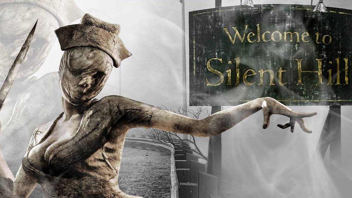 silent hill interview removal