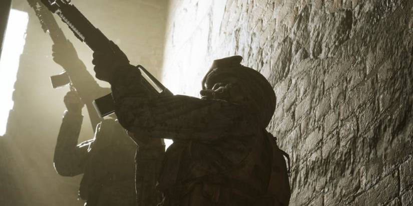 six days in fallujah army recruitment